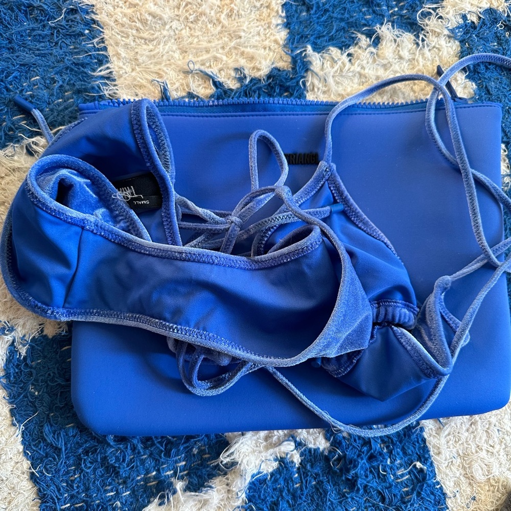Triangl Vinca Cefa Bikini